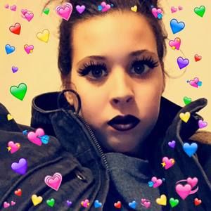 Meet your Posher, Jocelyn